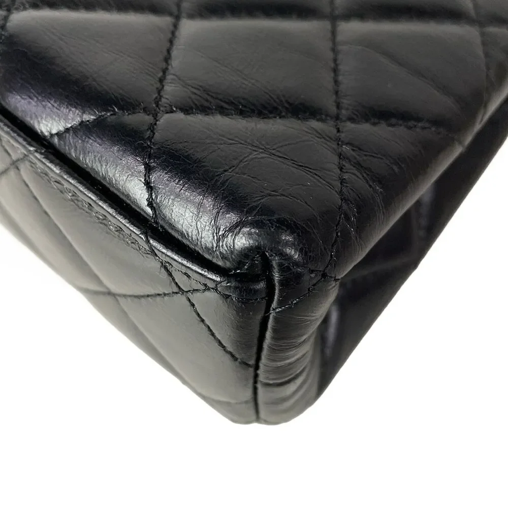 Chanel Mini Shopping Bag/Matelasse Shoulder Bag AS4416